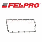 Fel-pro Fuel Injection Plenum Gasket Set For 1994-2002 Dodge Ram 3500 Air Up New. Price: $25.62.