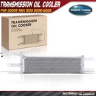Automatic Transmission Oil Cooler For Dodge Ram 1500 2002-2008 3.7L 4.7L 5.7L New. Price: $63.68.