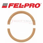 Fel-pro Rear Engine Crankshaft Seal Kit For 1998-2003 Dodge Durango 5.9L V8 Tp New. Price: $37.71.