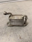 Engine Oil Cooler Heat Exchanger Oem Bmw E39 M5 E52 Z8 S62 2000-2003 Used. Price: $39.99.
