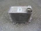 07-10 Bentley Continental Gtc Engine Oil Cooler Heat Exchanger 07C117037K Used. Price: $55.33.