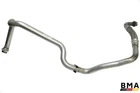 Audi R8 V10 Oil Cooler Hose Pipe Line 4S0115689J 2017 - 2023 Oem Used. Price: $184.99.