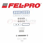 Fel-pro Cylinder Head Gasket Set For 2008-2009 Hummer H3 5.3L V8 Engine Iw New. Price: $275.76.