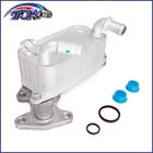 Transmission Oil Cooler For 08-12 Vw Cc Passat Turbo 3C0317037A New. Price: $30.00.