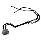 Engine Oil Cooler Hose Assembly-vin: U, Code: LQ4 For Gm Parts 84828850 New. Price: $133.99.