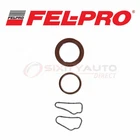 Fel-pro Front Engine Crankshaft Seal Kit For 2006-2010 Hyundai Sonata 3.3L Bi New. Price: $30.46.