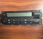 Volkswagen Eurovan Oem Front Ac Climate Control Heater Switch 1999-2004 Used. Price: $168.00.