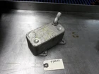Oil Cooler For 05-09 Audi A4 2.0 06D112021C Used. Price: $26.20.