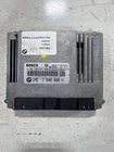 Bmw Electronic Control Module Bosch 7548600 Used. Price: $40.00.