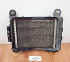 12-20 Oem Bmw F22 F30 F32 F36 328 335 340 428 Auxiliary Cooling Radiator Left* Used. Price: $159.95.