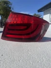 13 14 15 Bmw 528I Passenger Side Outer Taillight Right Oem Lamp 2012-2016 Used. Price: $59.90.