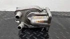 15-20 Jeep Renegade 2.4L Engine Oil Cooler Oem 5048119AD Used. Price: $80.00.