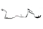 2011-2014 Ford Mustang 3.7L Auto Transmission Oil Cooler Lines Oem CR3P7H420AB Used. Price: $213.74.