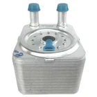 New Engine Oil Cooler Fits Audi A3 Q7 Vw Touareg Passat Jetta Golf 038117021E. Price: $26.99.