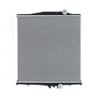 Aluminum Truck Radiator For Volvo Vnl Vnm - No Oil Cooler 20516408 New. Price: $391.99.