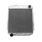 Radiator Maxcore 3-ROW Plus Aluminum 5.0L Engine Conversion Mustang 1965-1966 New. Price: $385.99.