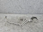 Transmission Oil Cooler Line Pipe Hose Set Mercedes X167 W167 GLS450 GLE450 Oem Used. Price: $150.00.