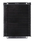 Derale Row Series 9000 Plate & Fin Transmission Cooler Kit, 1/2" NPT*21 New. Price: $147.54.