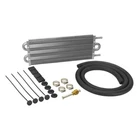 Derale Performance 12902 Dyno-cool Series 6000 Transmission Cooler New. Price: $62.86.