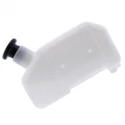 6576660 Water Coolant Tank Expansion For Bobcat 632 732 843 1600 7753 S130 New. Price: $80.99.