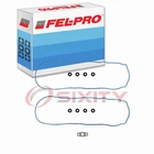 Fel-pro Engine Valve Cover Gasket Set For 2002-2006 Chevrolet Avalanche 1500 Zt New. Price: $34.74.