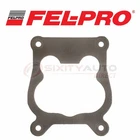 Fel-pro Carburetor Mounting Gasket For 1983-1987 Oldsmobile Cutlass Supreme Ug New. Price: $20.88.