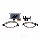 Engine Oil Cooler-club, Std Trans Mishimoto Fits 2016 Mazda MX-5 Miata 2.0L-L4 New. Price: $829.39.
