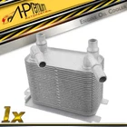 A-premium Engine Oil Cooler For Land Rover Range 06-09 4.2L Supercharged New. Price: $46.99.