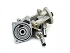Genuine Mopar Oil Filter Adapter 4893181AD New. Price: $380.65.