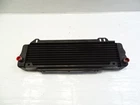 Mercedes W116 300SD Oil Cooler, Engine Radiator, 1161801765 Used. Price: $199.99.