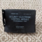 94-96 Jaguar Xjs Series 3 Security Locking Module Computer Unit DPP105006 Oem Used. Price: $69.90.