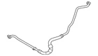 Genuine Bmw Engine Oil Cooler Line 17-22-8-848-389 New. Price: $287.98.