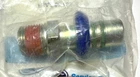Genuine Ford Oil Cooler Connector / Adapter Nos F5AZ-6K755-B New. Price: $23.96.