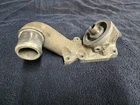 Ford Oil Filter Adapter Housing & Bolts 4.6 2V Mustang Gt Crown Vic XR3E-6884-AD Used. Price: $189.99.
