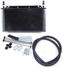 Hayden Heavy Duty Plate & Fin Transmission Cooler Transsaver Plus 677 New. Price: $59.95.