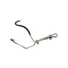 97-04 Chevrolet C5 Corvette Oem Power Steering Oil Fluid Cooler Line 9136-B4 Used. Price: $49.99.