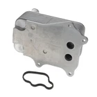 Standard Ignition Engine Oil Cooler For Aviator, Explorer, F-150 OCK97 New. Price: $133.36.
