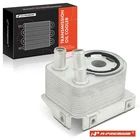 A-premium Engine Oil Cooler For Jeep Cherokee 2014-2017 Compass Chrysler 200 New. Price: $52.99.