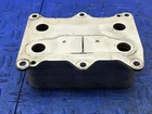 2015-2016 Hyundai Genesis 5.0L Engine Oil Cooler 26410-3F001 Oem Used. Price: $187.00.