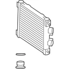 Genuine Mercedes-benz Oe Oil Cooler 099-500-04-01-64 New. Price: $525.36.
