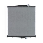 Fit For Volvo Vnl Vnm - No Oil Cooler 20516408 Aluminum Truck Radiator New. Price: $388.99.