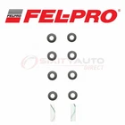 Fel-pro Engine Valve Stem Oil Seal Set For 1990-1994 Mitsubishi Eclipse Gr New. Price: $27.94.