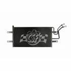 Csf 20009 Auto Transmission Oil Cooler For Dodge Ram 2500 3500 2003-2009 New. Price: $113.60.