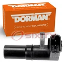 Dorman Input Transmission Speed Sensor For 2002-2004 Honda Odyssey Automatic Kr New. Price: $84.31.