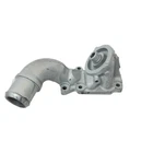 Oil Filter Housing 1997-2004 5.4L F150 F250 Navigator F75E6K623AC Used. Price: $249.95.