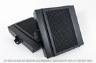 Csf For Bmw F8X M3/M4/M2C Auxiliary Radiators W/ Rock Guards (sold Individually New. Price: $449.00.