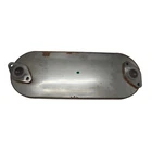 Isuzu 8-97334-100-2 Core; Oil Coole New. Price: $728.14.