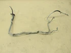 14-17 Mercedes S550 W222 2015 Awd Transmission Oil Cooler Hose Pipe Line Tube ;y Used. Price: $76.50.