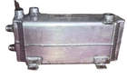Fluidyne DB-30500 Dirt Track Drag Oil Cooler Heat Exchanger Used. Price: $275.00.