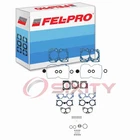 Fel-pro Engine Cylinder Head Set For 2006 Subaru Baja 2.5L H4 New. Price: $250.91.